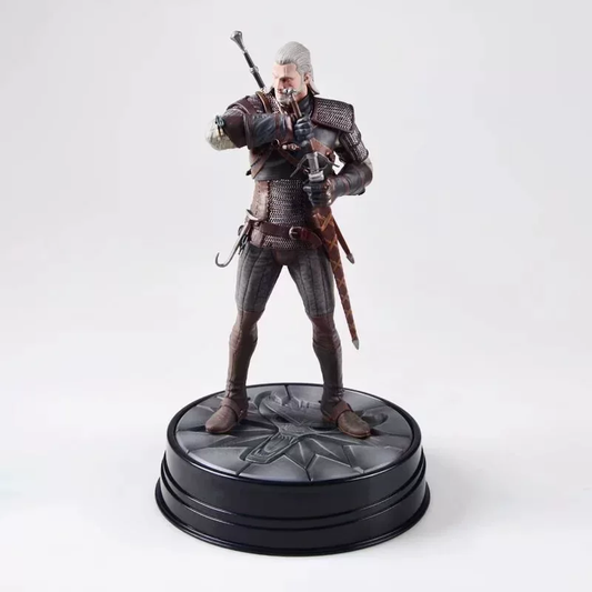 Witcher Gaming Figure