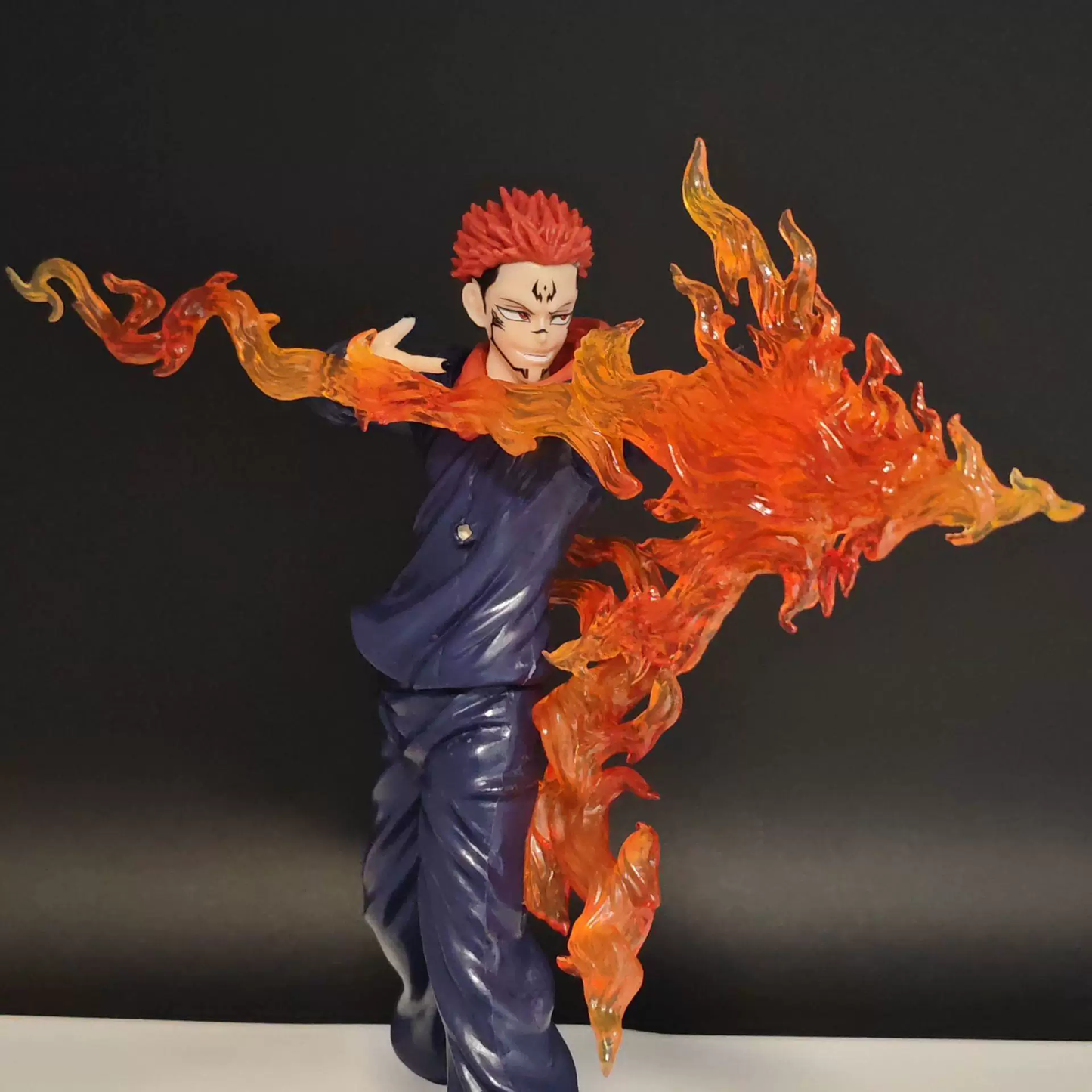 Yuji Itadori | Jujutsu Kaisen