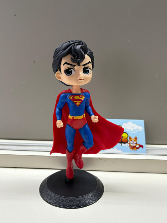 Superman Qposket