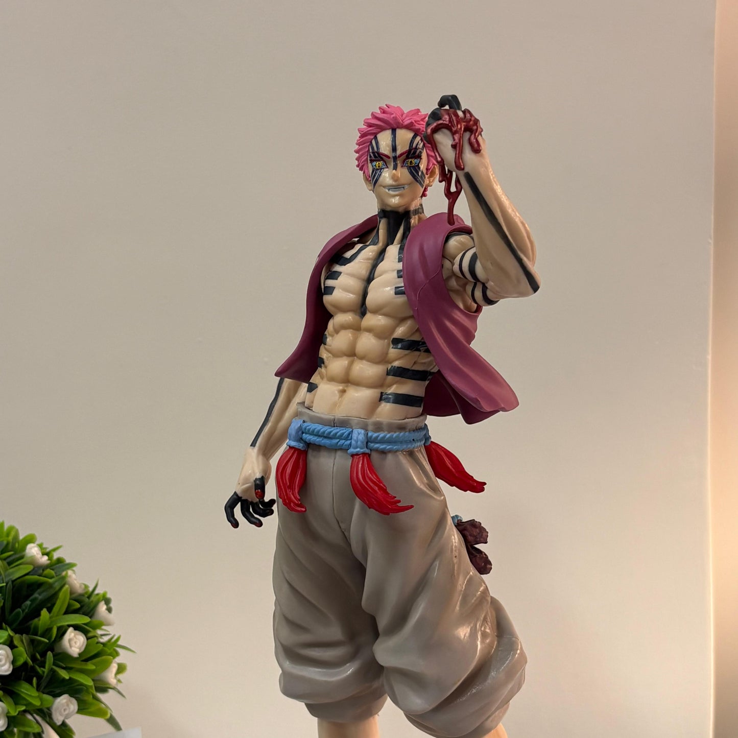 Akaza | Demon Slayer