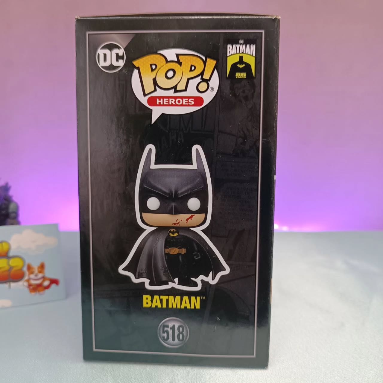 Batman Funko Pop(518)