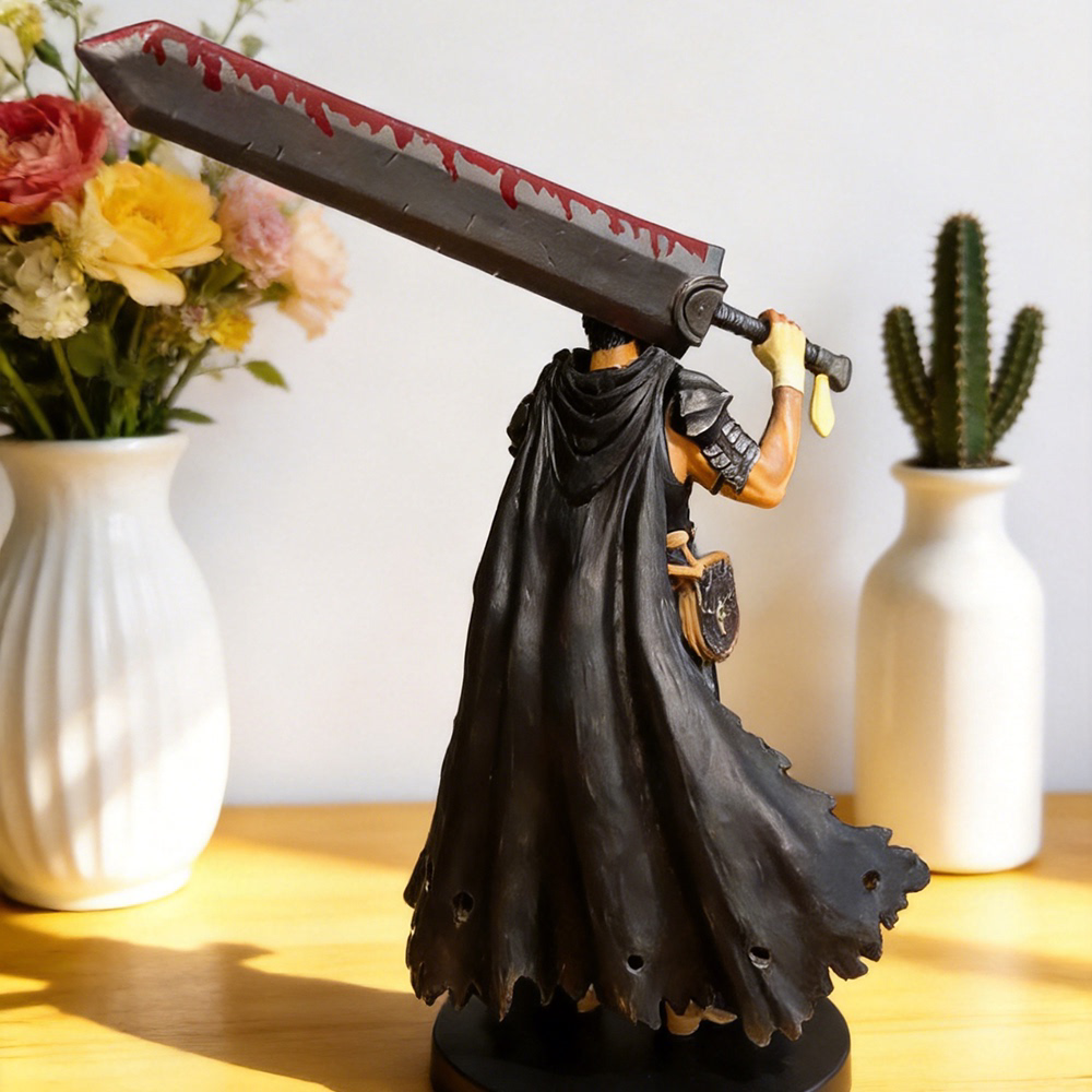 Bersek guts figure