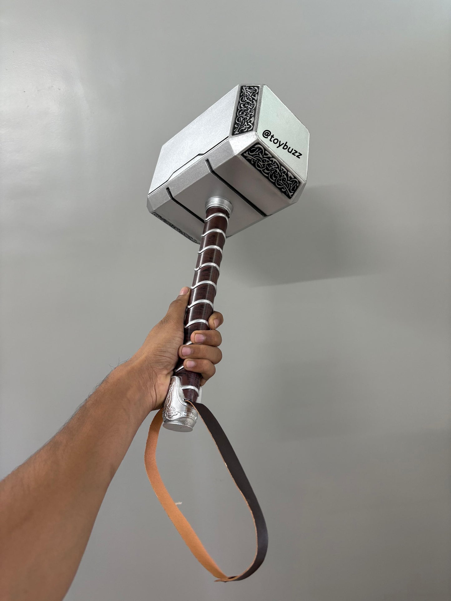Mjolnir replica | Thor's hammer