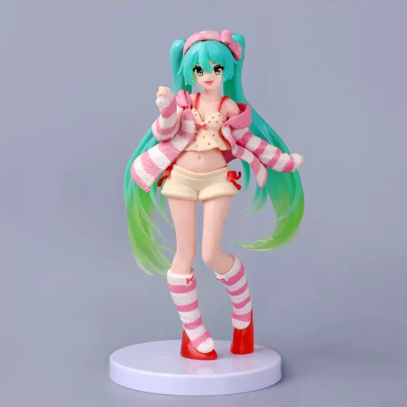 Hatsune Miku
