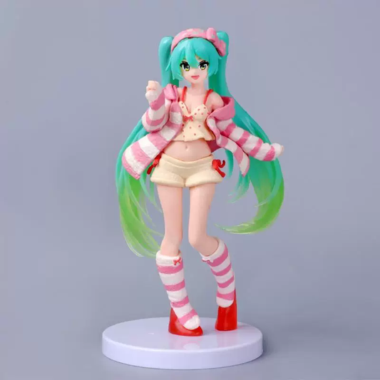Hatsune Miku