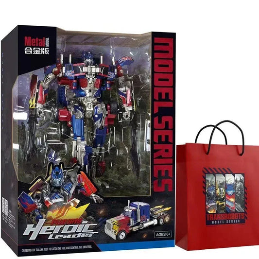 Optimus prime | Transforming Figure | 30cm | Transformer figures