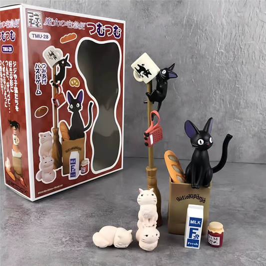 Kiki's Delivery Service Box