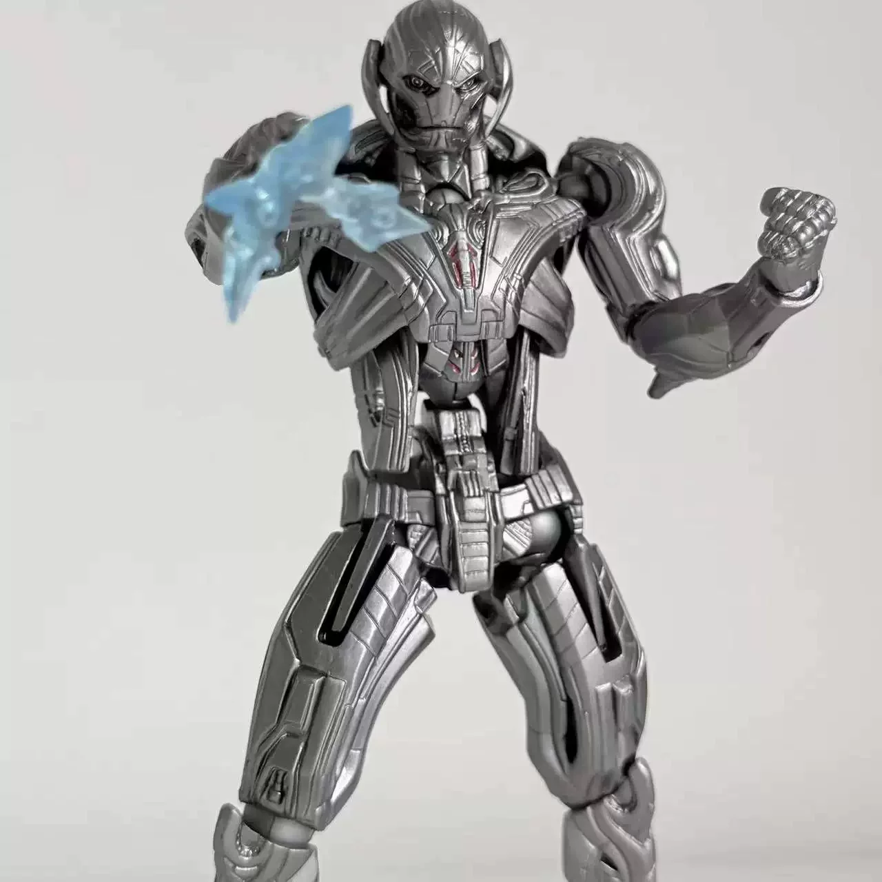 Ultron Action figure | AC Toys