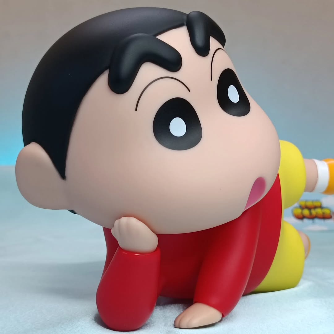 Shinchan Figure (Big size)