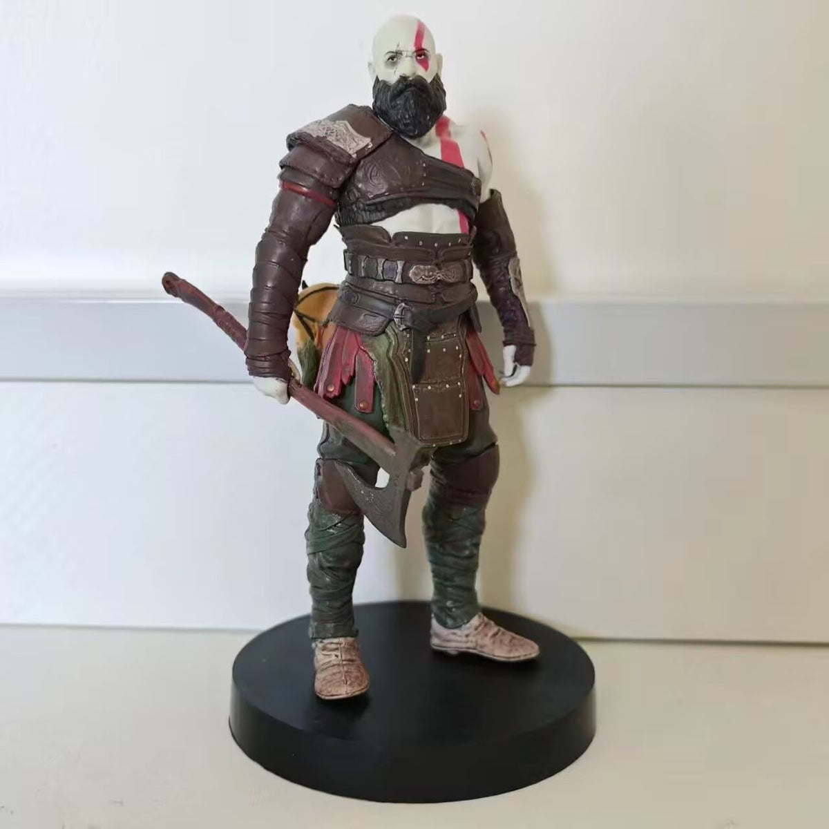 God of war kratos | Statue | 20cm