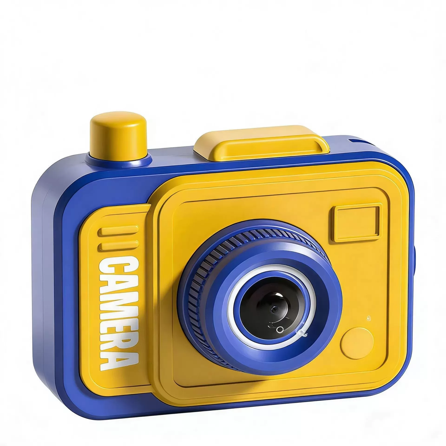 Prank Camera Water Shooter