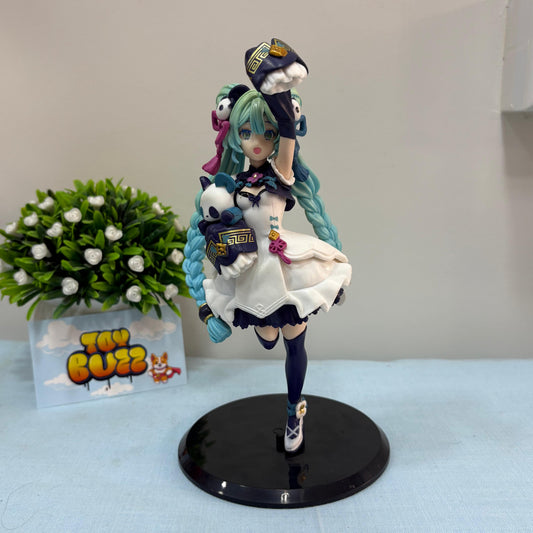 Hatsune Miku