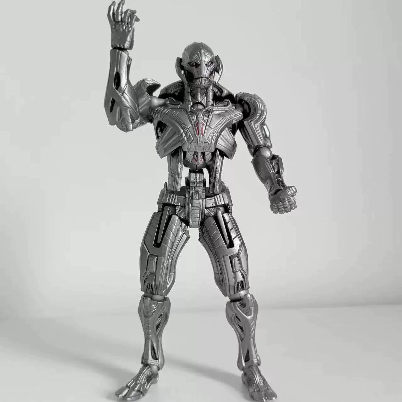 Ultron Action figure | AC Toys