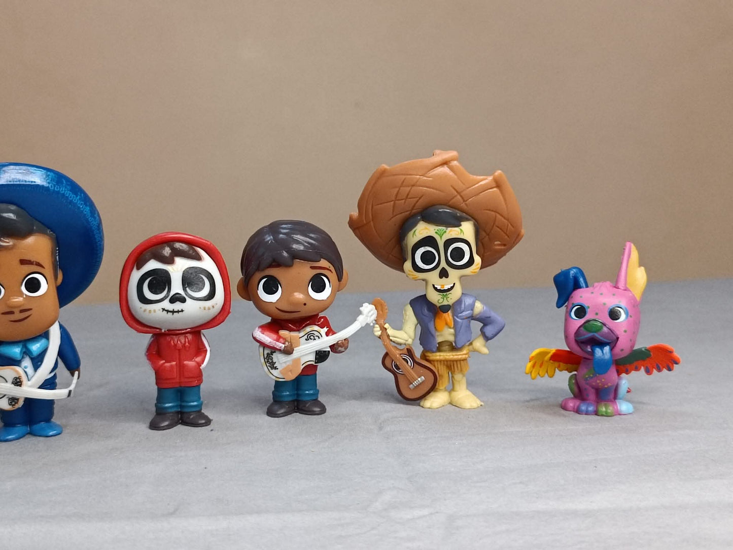 Coco Set