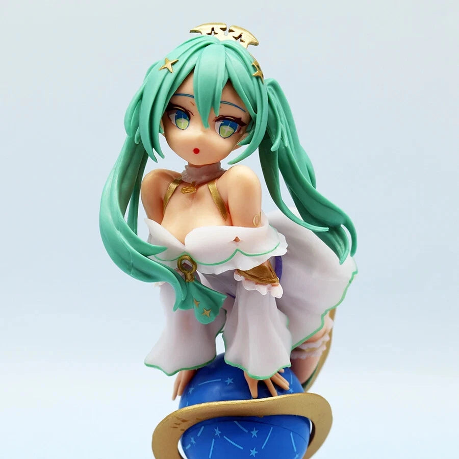 Hatsune Miku Figure