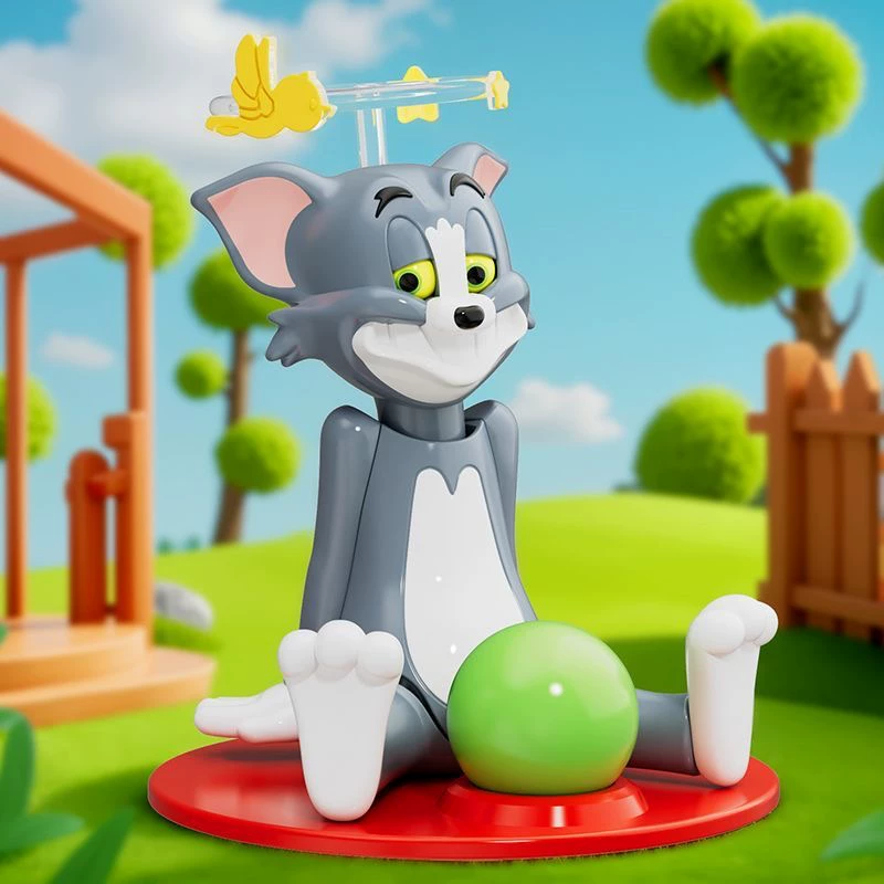 Poor Tom breaks head | Tom Jerry