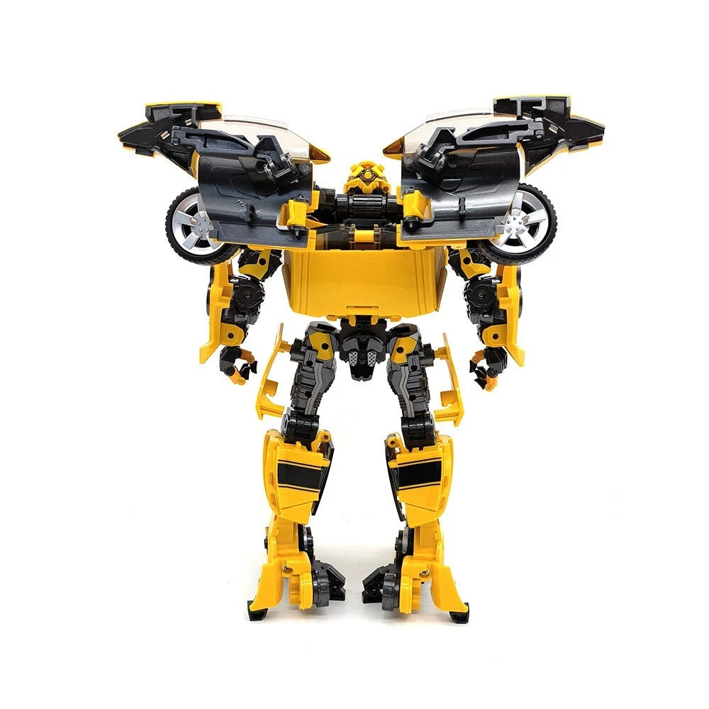 Bb-01 Bumblebee ( transforming figure ) | Transformer