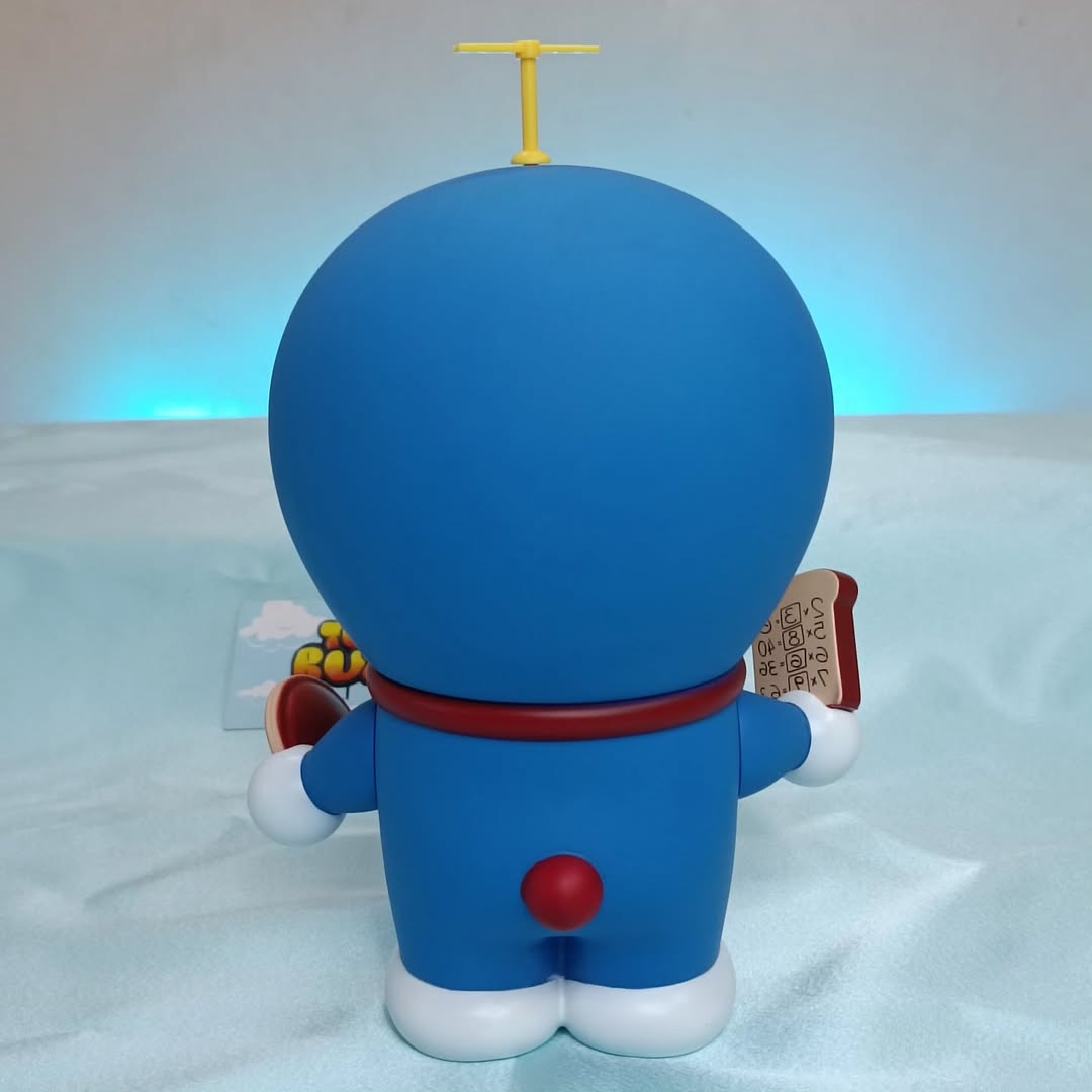 Doraemon Figure (Big Size)