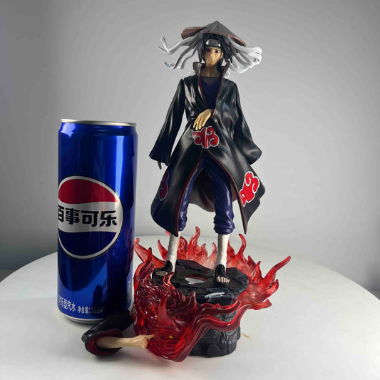 Itachi Statue | Naruto