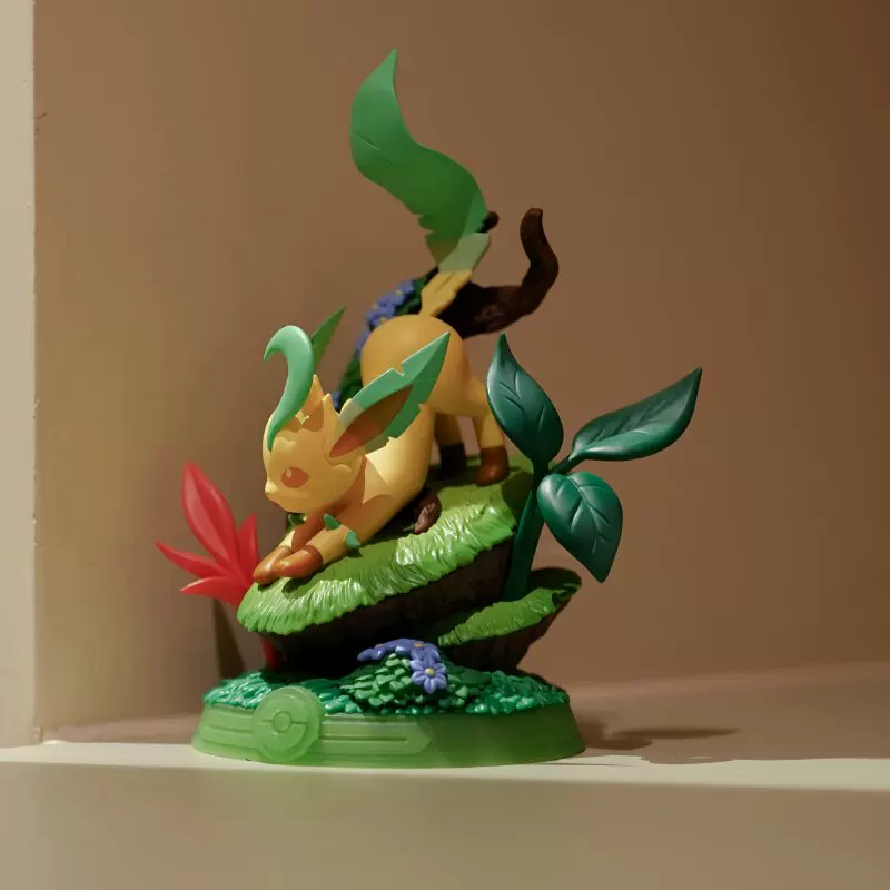 Evee Premium Details Evolution Set of 9pcs | With boxes