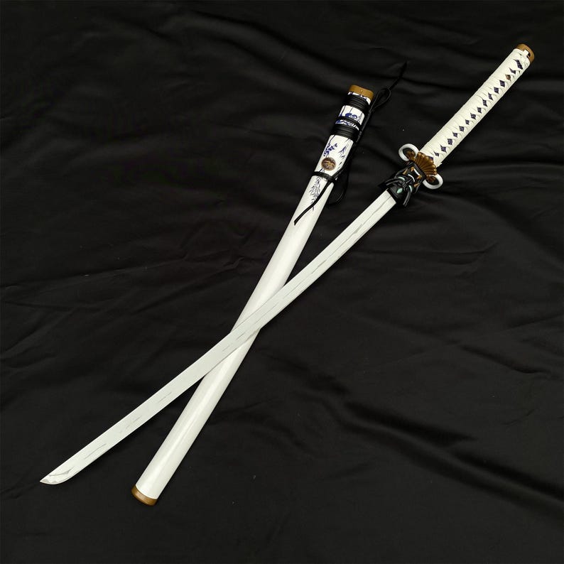 Valorant Oni Katana | Life size | 108cm