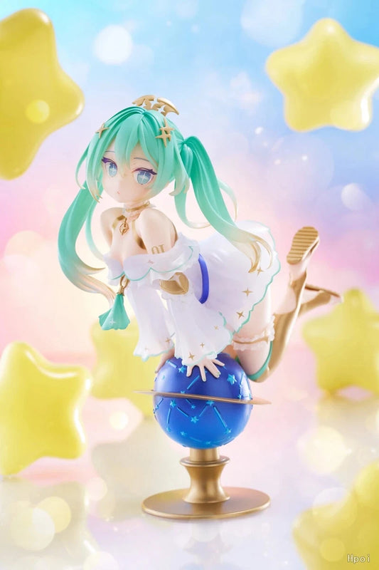 Hatsune Miku Figure