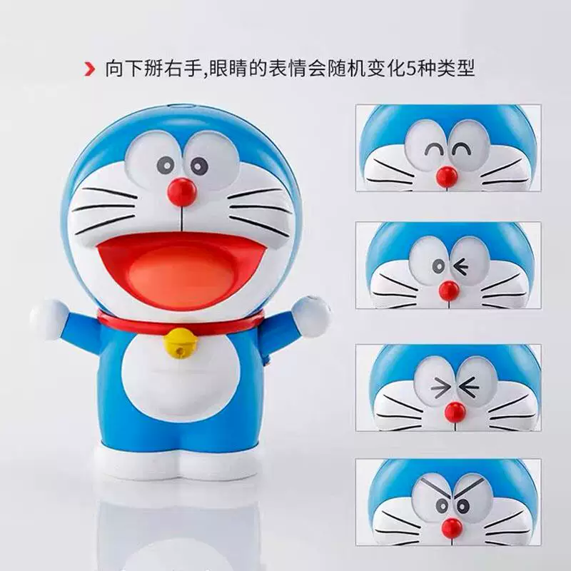 Doraemon