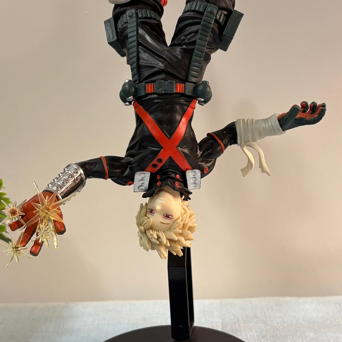 Katsuki Bokugo