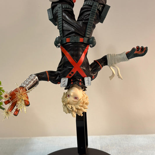 Katsuki Bokugo