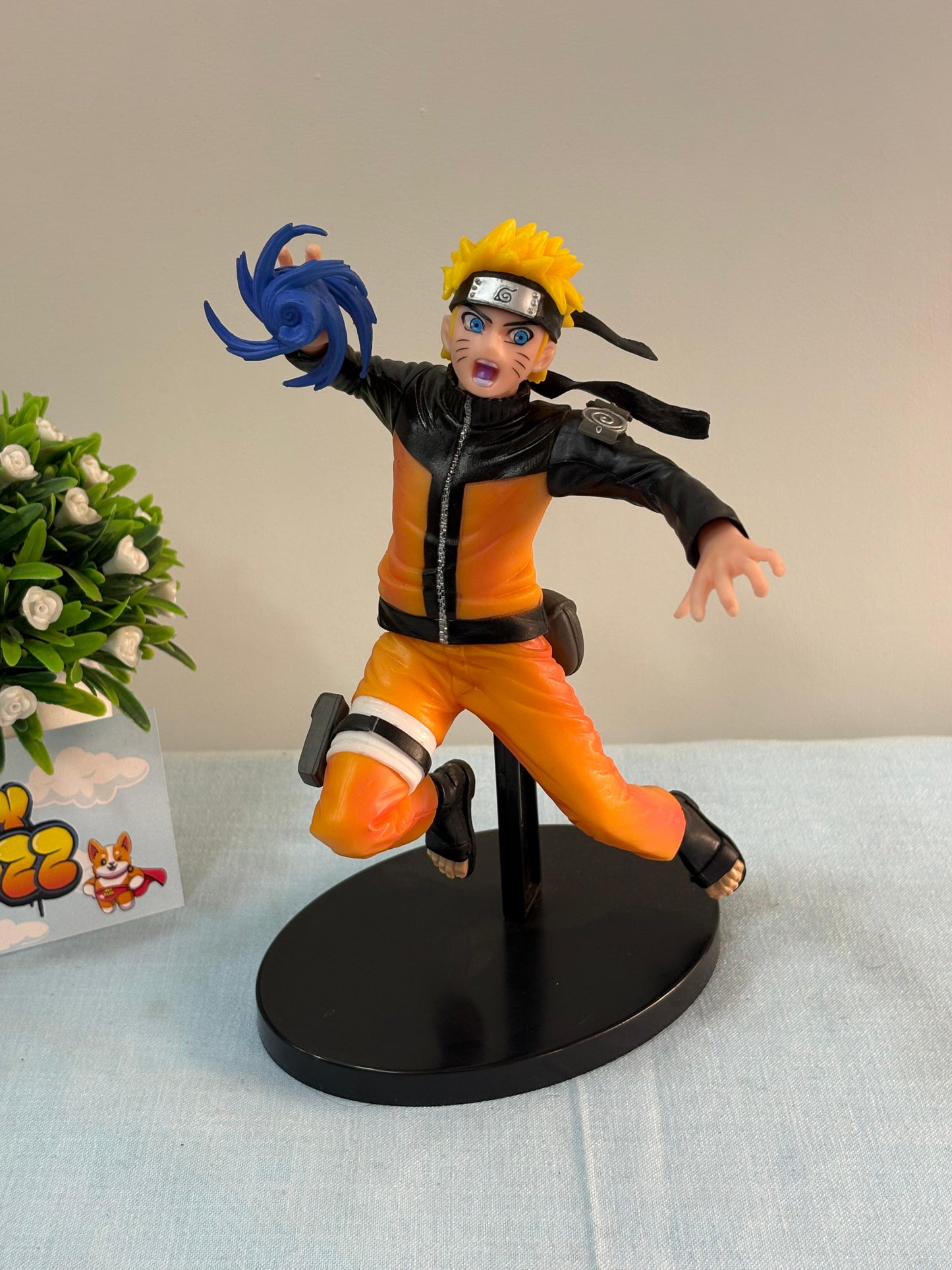 Naruto