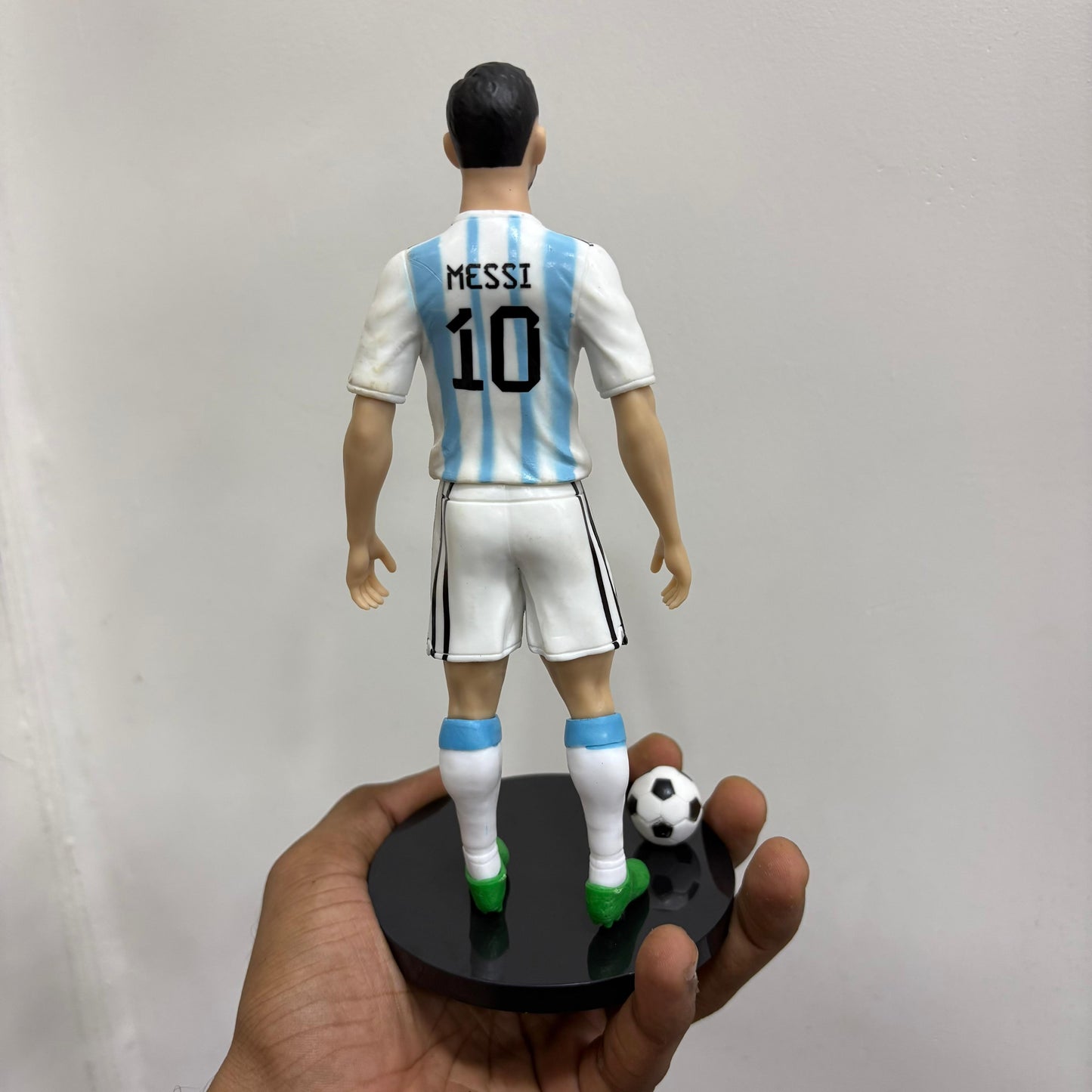 Messi Figure | Football | 20cm