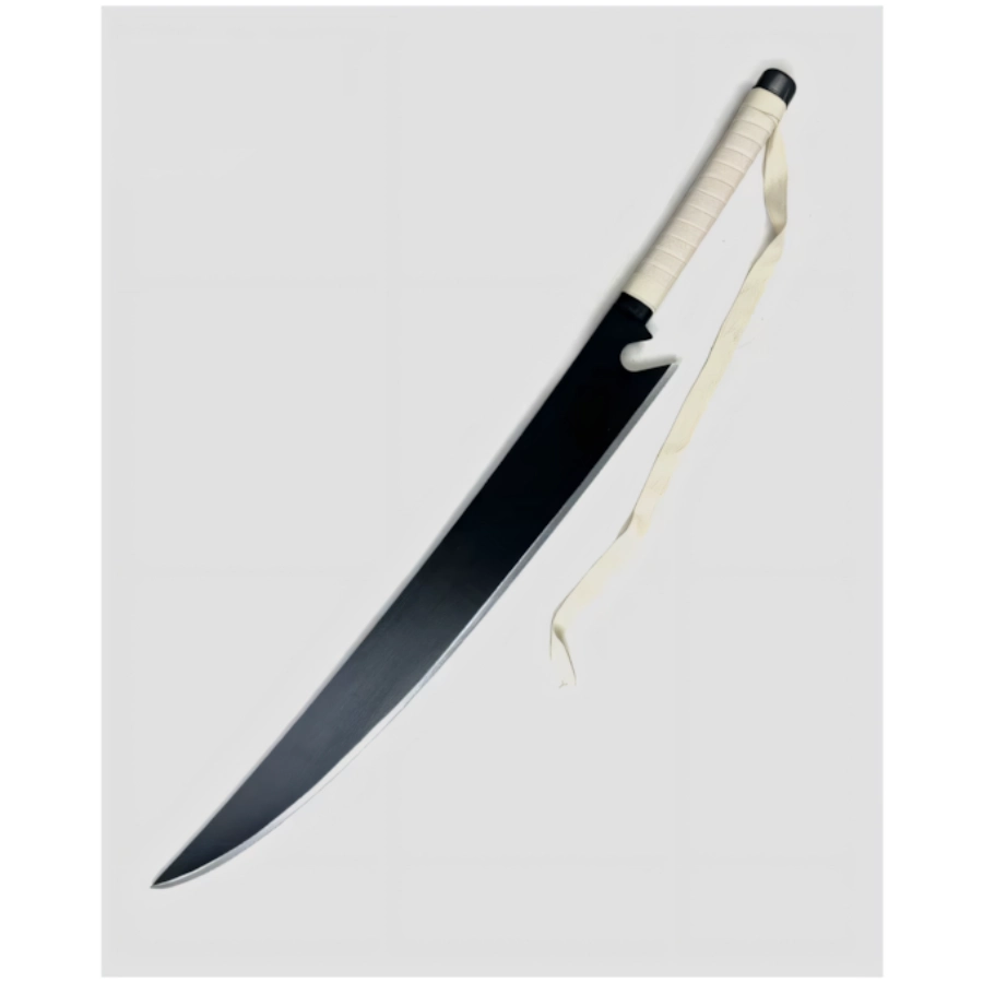Ichigo Zangetsu Shikai Katana | Non Led