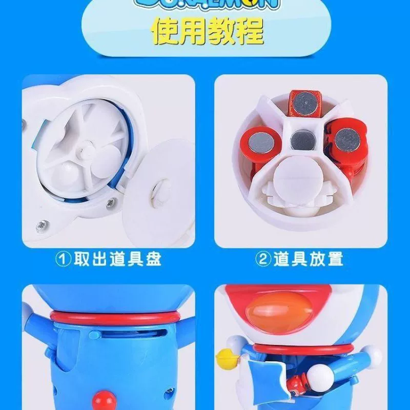Doraemon