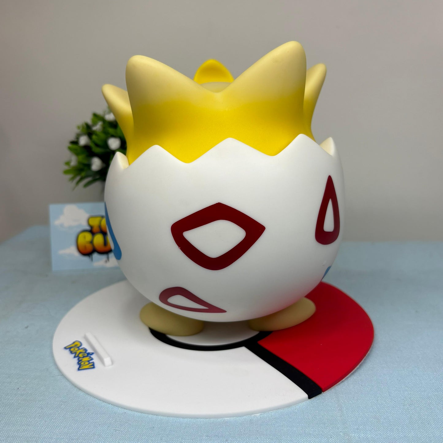 Togepi | Pokemon Figure