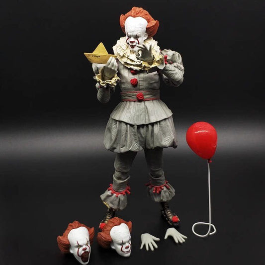 Pennywise Action Figure