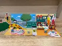 SHINCHAN PLAYGROUND SET