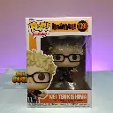 KEI TSUKISHIMA FUNKO POP
