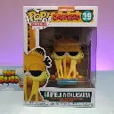 GARFIELD FUNKO POP