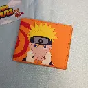 NARUTO WALLET