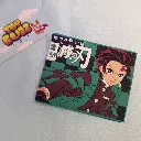 TANJIRO WALLET