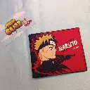 NARUTO WALLETS