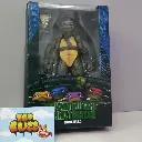 TMNT DONATELLO ACTION FIGURE