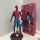 SPIDERMAN HOMECOMING FIGURE