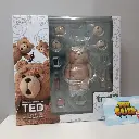 TED ACTION FIGURE