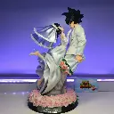 GOKU & CHI-CHI WEDDING FIGURE 1