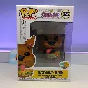 SCOOBY-DOO FUNKO POP