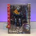 ROBOCOP ACTION FIGURE