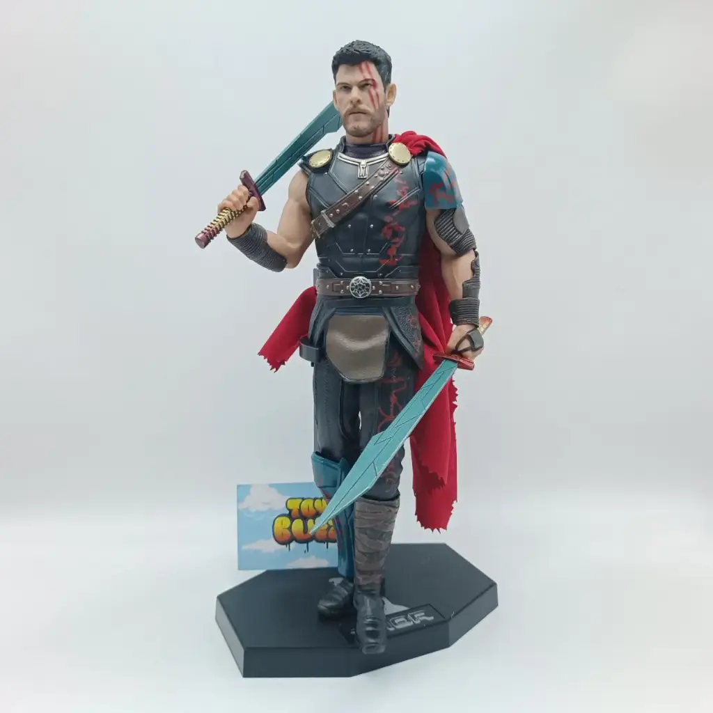 THOR