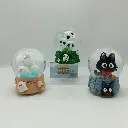 GHIBLI BIG SET FIGURE