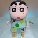 STANDING SHINCHAN